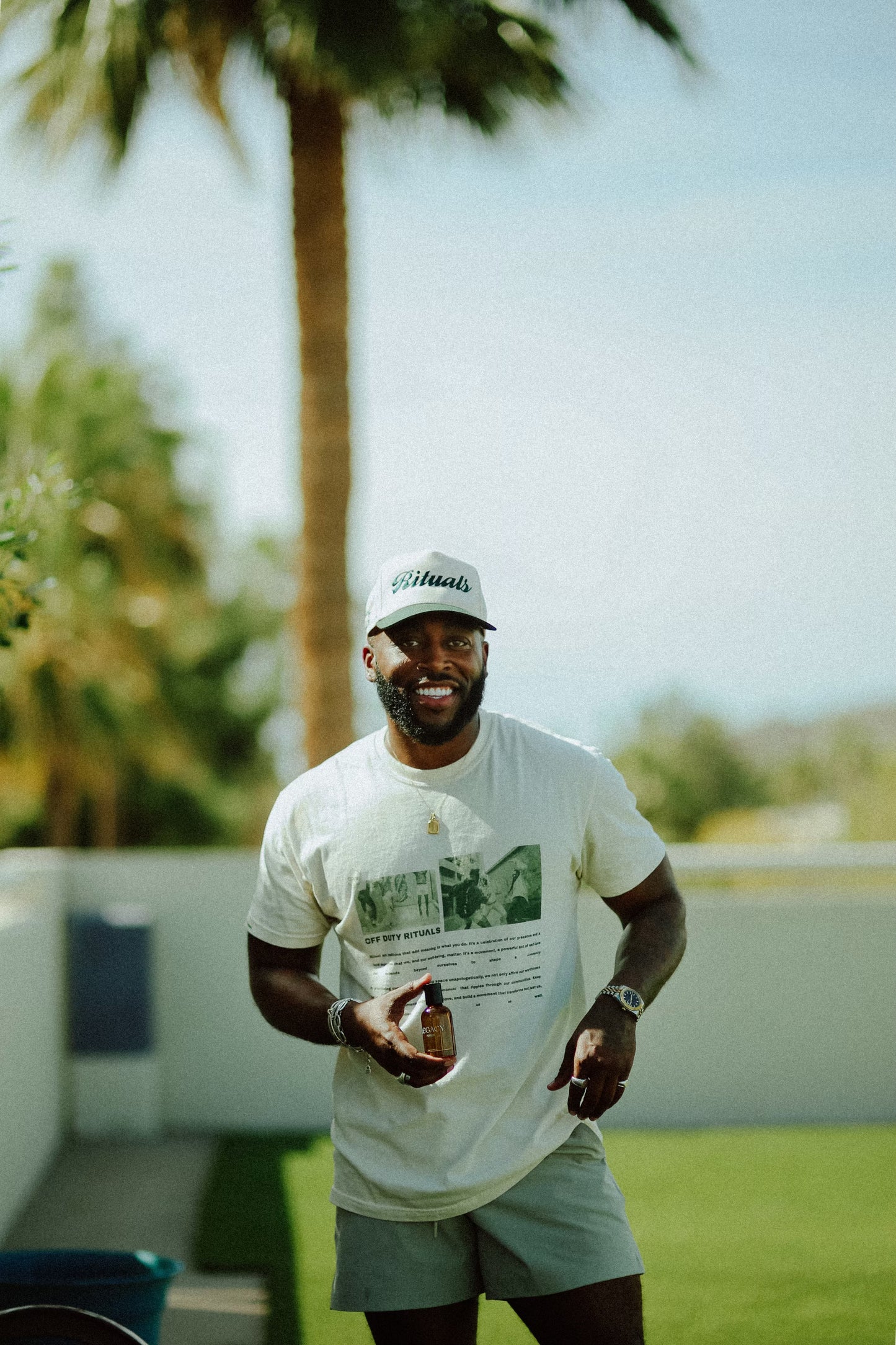 Spring/Summer 2024 TEE