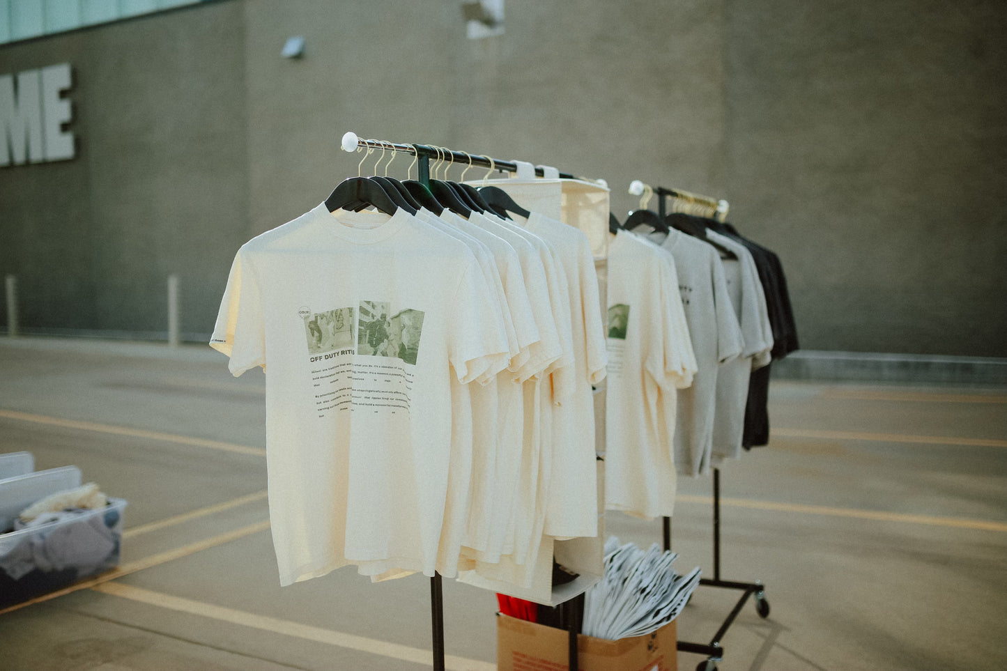 Spring/Summer 2024 TEE